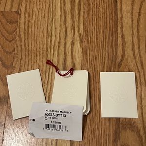 Alexander Mcqueen Handbag